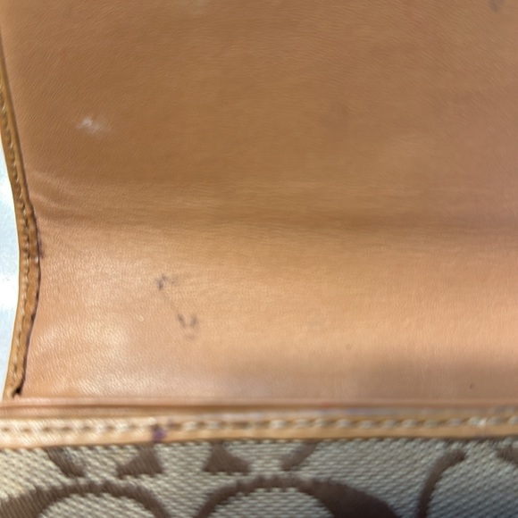 Coach Wallet - Picture 3 of 7